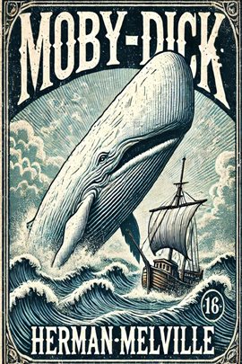 Moby-Dick Moby-Dick