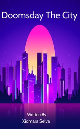 Cover image for Doomsday the City