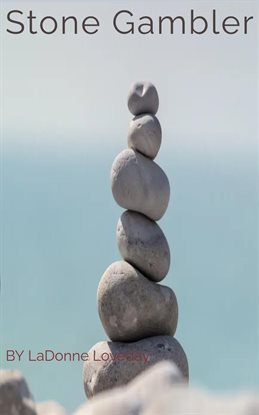 Cover image for Stone Gambler