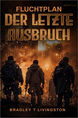 Fluchtplan