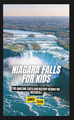 Niagara Falls for Kids