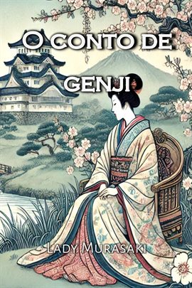 O Conto De Genji
