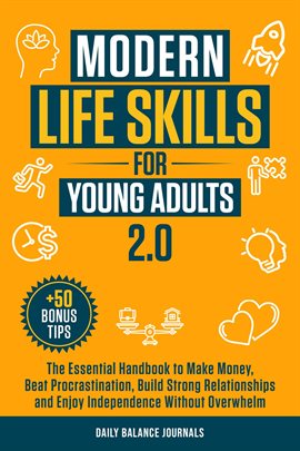 Modern Life Skills for Young Adults 2.0