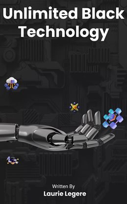 Cover image for Unlimited Black Technology