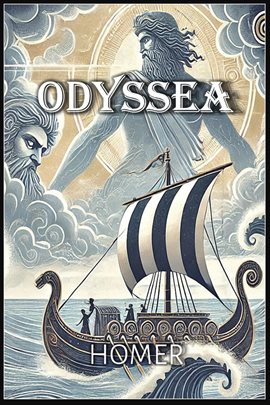 Odyssea