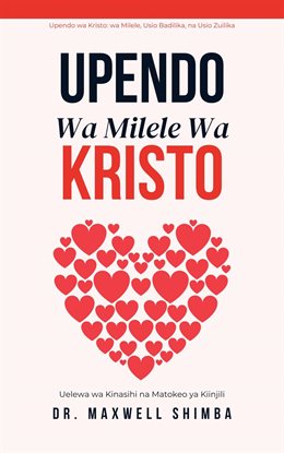 Upendo WA milele WA kristo