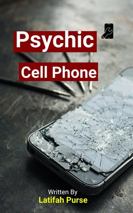 Cover image for Psychic Cell Phone