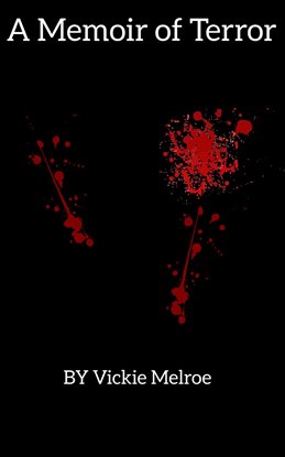 Imagen de portada para A Memoir of Terror