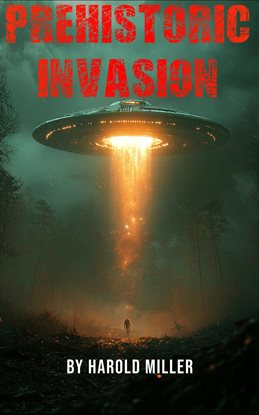 Cover image for Prehistoric Invasion