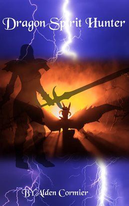 Dragon Spirit Hunter