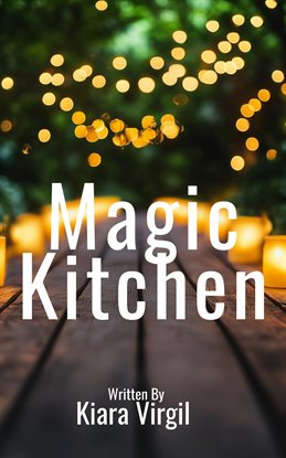 Magic Kitchen