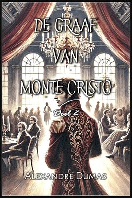 De Graaf van Monte Cristo