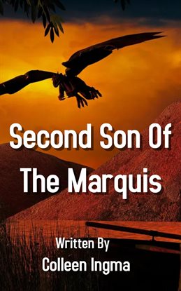 Second Son of the Marquis