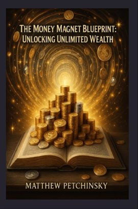 The Money Magnet Blueprint