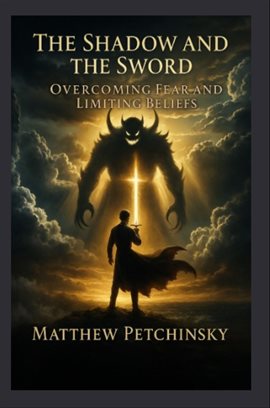 The Shadow and the Sword