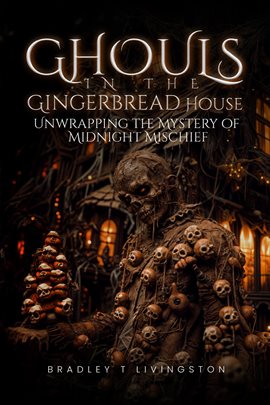 Ghouls in the Gingerbread House