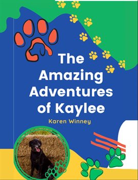 The Amazing Adventures of Kalyee