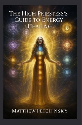 The High Priestess's Guide to Energy Healing