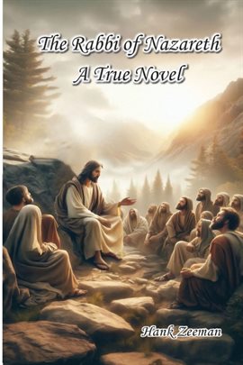 Imagen de portada para The Rabbi of Nazareth