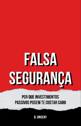 Falsa Segurança