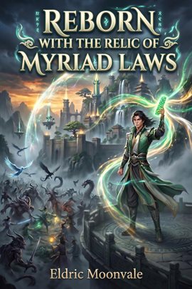 Reborn With the Relic of Myriad Laws Reborn With the Relic of Myriad Laws