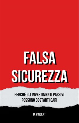 Falsa Sicurezza