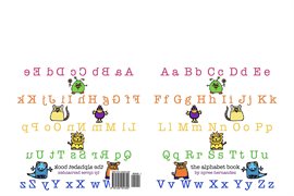 The Alphabet Book