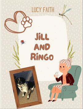 Jill and Ringo