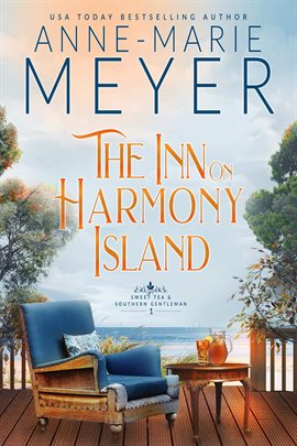 Imagen de portada para The Inn on Harmony Island
