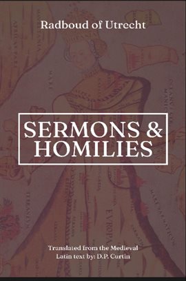 Sermons & Homilies