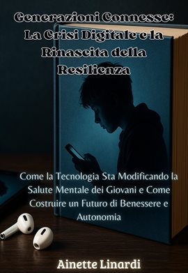 Generazioni Connesse: La Crisi Digitale E La Rinascita Della Resilienza