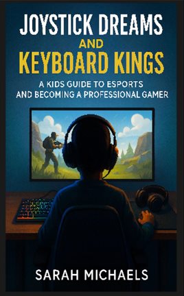 Joystick Dreams and Keyboard Kings