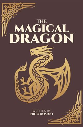 The Magical Dragon