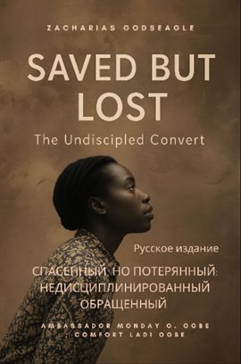 СПАСЕННЫЙ, НО ПОТЕРЯННЫЙ- НЕДИСЦИПЛИНИРОВАННЫЙ ОБРАЩЕННЫЙ