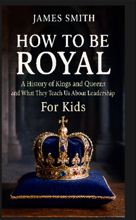 How to Be Royal