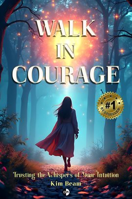 Cover image for Walk in Courage
