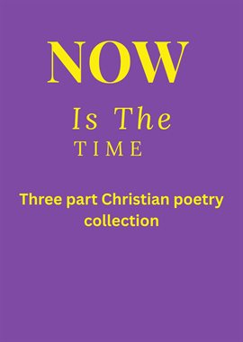Now Is the Time
