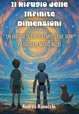 Il Rifugio Delle Infinite Dimensioni