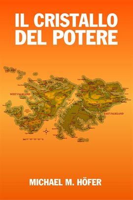 Il Cristallo Del Potere
