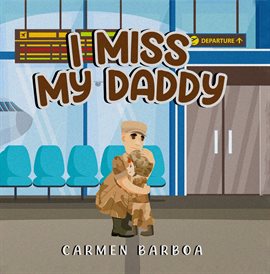 I Miss My Daddy
