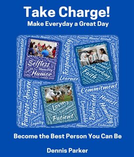 Take Charge!