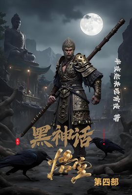黑神话：悟空 第四部