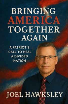 Cover image for Bringing America Together Again