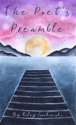 The Poet's Preamble