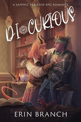Imagen de portada para Di-curious