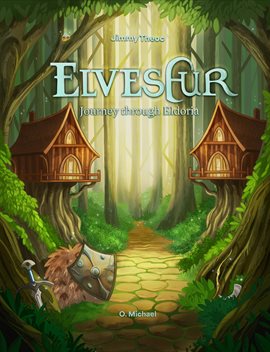 Imagen de portada para Elvesfur