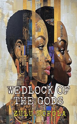 Imagen de portada para Wedlock of the Gods