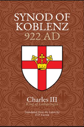 Synod of Koblenz