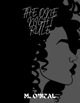 Cover image for The One Night Rule