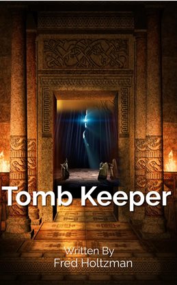 Tomb Keeper